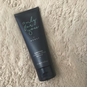 Monat Charcoal Mask